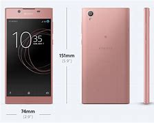 Image result for Sony Xperia L1 Specs