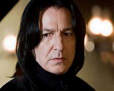 Image result for Alan Rickman Dead