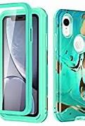 Image result for Purple iPhone 11 with Case