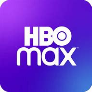 Image result for HBO/MAX App Icon
