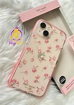 Image result for Pink iPhone 13 White Case