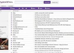 Image result for Yahoo.com Login Mail Inbox