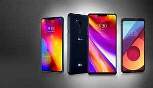 Image result for LG Phones Series