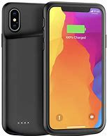 Image result for Smart Battery Case iPhone X