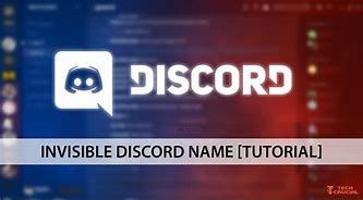 Image result for Invisible Text in Discord