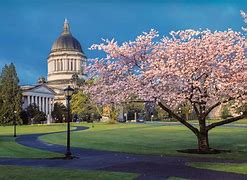 Image result for Washington State Capitol Building Olympia WA