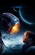 Image result for Lost in Space Background