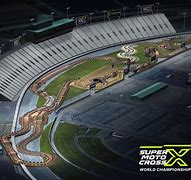 Image result for Chicagoland Speedway Map