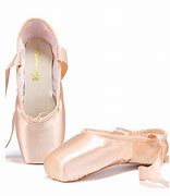 Image result for Ballet Pointe Shoes