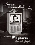 Image result for Magnavox TV Wikipida