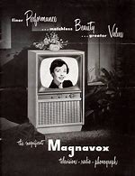 Image result for Magnavox TV Flat Screen