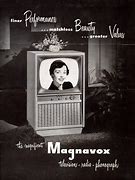 Image result for Magnavox 39 Inch TV