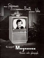 Image result for Magnavox TV LCD