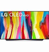 Image result for LG C2 48 Inch EVO OLED TV