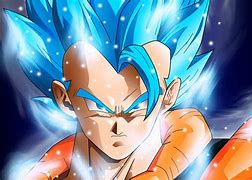 Image result for Gogeta HD