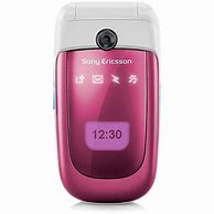 Image result for Japanese Sony Ericsson Flip Phone