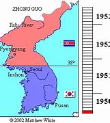 Image result for North Korea Map