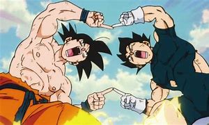 Image result for Best Fusions DBZ
