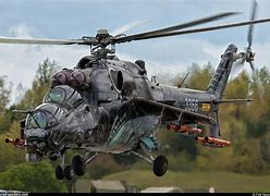 Image result for Mil Mi-35 Wallpaper