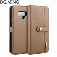 Image result for Samsung Note 9 Wallet Style Cases