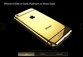 Image result for iPhone 6s Plus Dorado Picture
