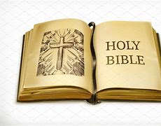 Image result for Christian Bible