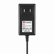 Image result for Round Barrel Charger