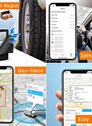 Image result for Mini GPS Tracking Device for Cars