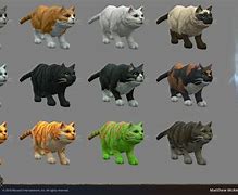 Image result for World of Warcraft Animals