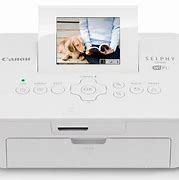 Image result for 2X4 of Canon Selphy Printer Photo