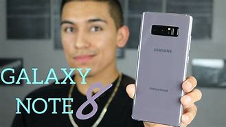 Image result for Samsung Galaxy Note 8 Ram