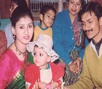Image result for Urvashi Rautela Parents