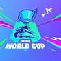 Image result for Fortnite World Cup Thumbnail