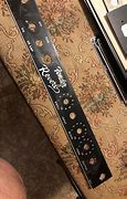 Image result for Fender Blackface Vibroclone Faceplate