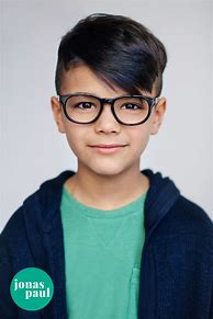 Image result for Boy with Specc