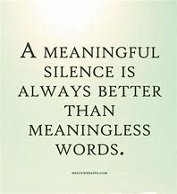 Image result for Meaningless Quotes Funny