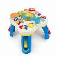 Image result for Mattel Activity Table