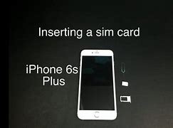 Image result for Apple iPhone 6s Sim Card for Verizon