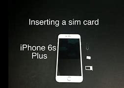 Image result for Sim Card Slot Verizon iPhone 6s