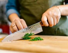 Image result for Crueset French Chef Knives