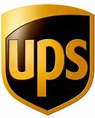 Image result for UPS Logo Transparent