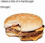 Image result for Funny Cheeseburger Meme
