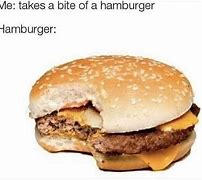 Image result for Crying Baby Cheeseburger Meme