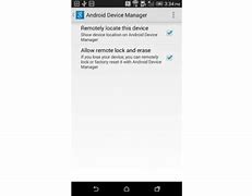 Image result for Open Android Device Manager