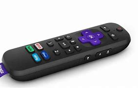 Image result for Roku Remote Pic