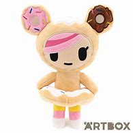 Image result for Tokidoki Donut