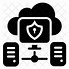 Image result for Data Access Control Icon