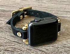 Image result for Apple Watch with Hole Wristband