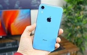 Image result for iPhone XR Blue En Que Ano Salio