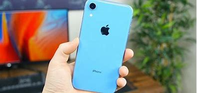 Image result for iPhone XR Red Back